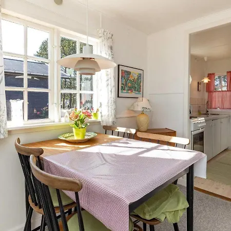 3 Person In Karrebaeksminde-by Traum Karrebæksminde