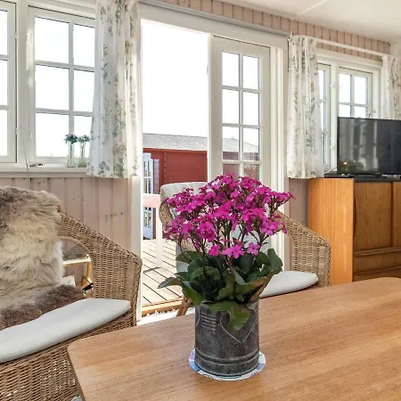 3 Person In Karrebaeksminde-by Traum * Karrebæksminde