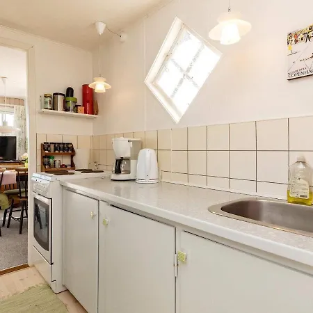 3 Person In Karrebaeksminde-by Traum * Karrebæksminde