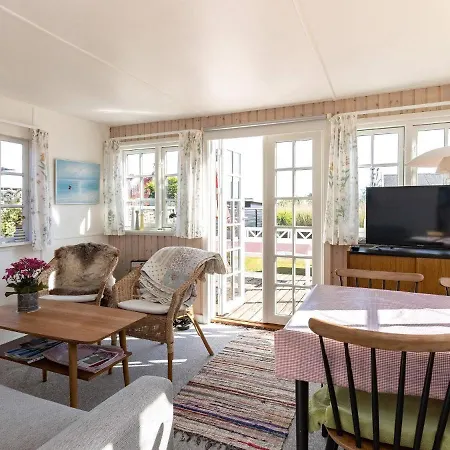 3 Person In Karrebaeksminde-by Traum بيت للعطل *