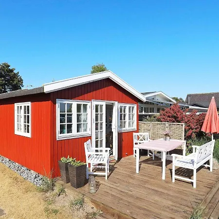 3 Person In Karrebaeksminde-by Traum Karrebæksminde