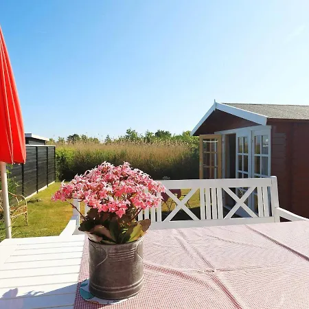 3 Person In Karrebaeksminde-by Traum بيت للعطل Karrebæksminde