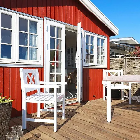 بيت للعطل 3 Person In Karrebaeksminde-by Traum *