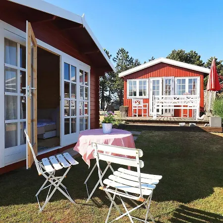 بيت للعطل 3 Person In Karrebaeksminde-by Traum