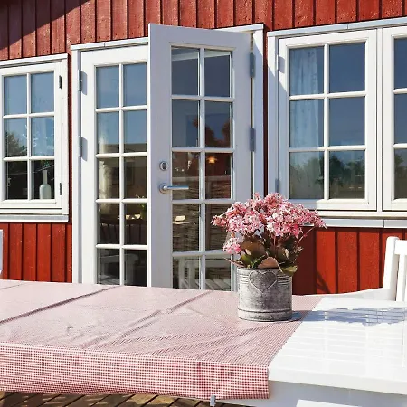 بيت للعطل 3 Person In Karrebaeksminde-by Traum Karrebæksminde