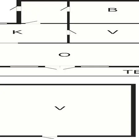 3 Person In Karrebaeksminde-by Traum *