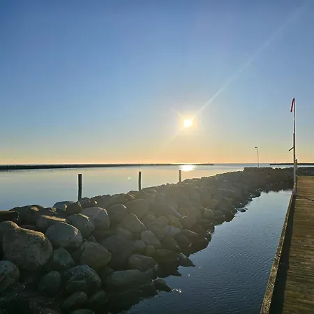 بيت للعطل 3 Person In Karrebaeksminde-by Traum *