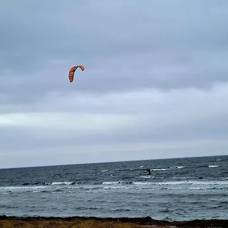 3 Person In Karrebaeksminde-by Traum بيت للعطل Karrebæksminde