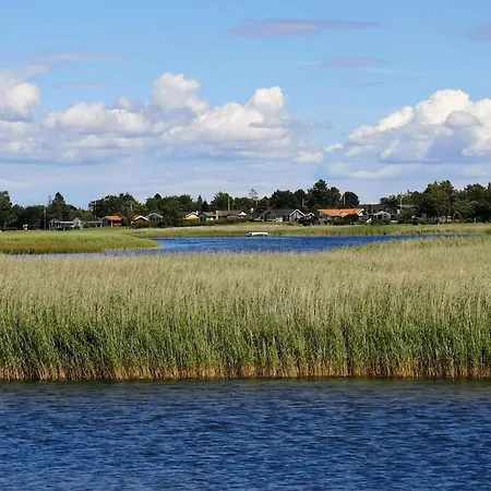 3 Person In Karrebaeksminde-by Traum بيت للعطل