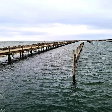 بيت للعطل 3 Person In Karrebaeksminde-by Traum Karrebæksminde