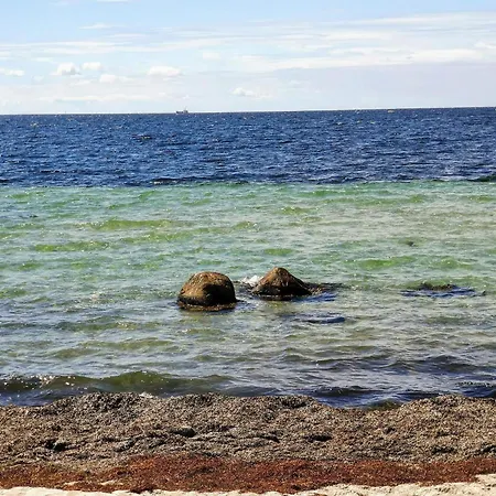 بيت للعطل 3 Person In Karrebaeksminde-by Traum *