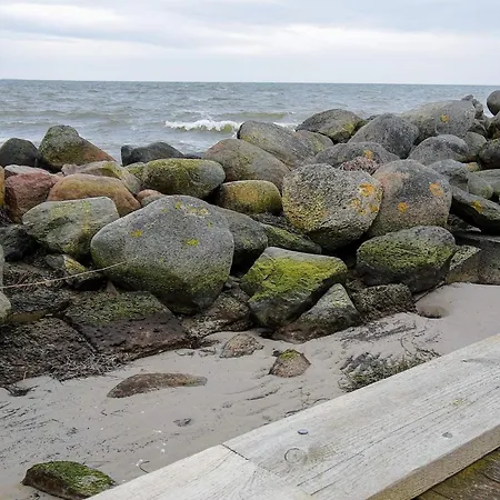 3 Person In Karrebaeksminde-by Traum * Karrebæksminde