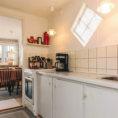 3 Person In Karrebaeksminde-by Traum *
