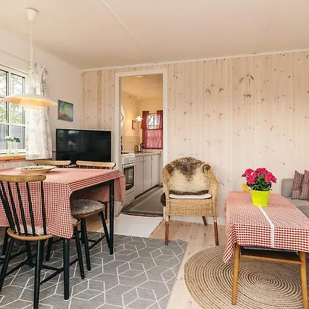 3 Person In Karrebaeksminde-by Traum Casa de Férias Karrebæksminde