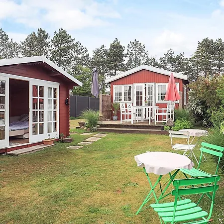 3 Person In Karrebaeksminde-by Traum Karrebæksminde